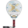NOX AT10 Luxury Genius 18K LTD Buenos Aires Padel Racket