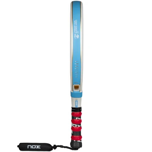 NOX AT10 Luxury Genius 18K LTD Buenos Aires Padel Racket