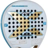 NOX AT10 Luxury Genius 18K LTD Buenos Aires Padel Racket