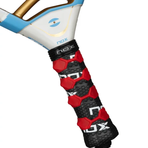 NOX AT10 Luxury Genius 18K LTD Buenos Aires Padel Racket