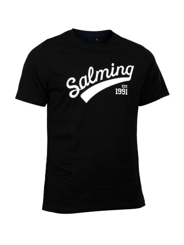 Футболка SALMING Logo