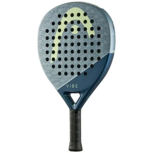 Pala Padel HEAD Vibe 2026 BL YL