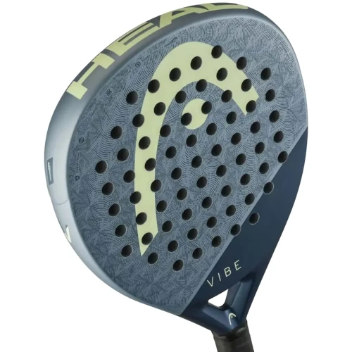 Pala Padel HEAD Vibe 2026 BL YL
