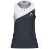 Camiseta de tirantes de pádel HEAD Spirit Woman