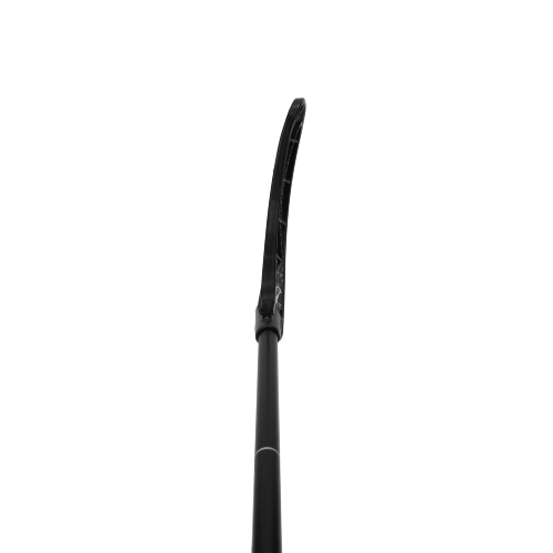 Клюшка для флорбола SALMING Hawk Nitrolite 30 JR Black/Silver