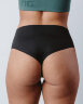 SALMING 3-pack Performance Hipster Black cerna