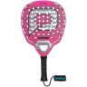 Pala Pádel Rosa PALLAP Evoforce Team 2026