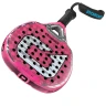 Pala Pádel Rosa PALLAP Evoforce Team 2026