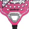 Pala Pádel Rosa PALLAP Evoforce Team 2026