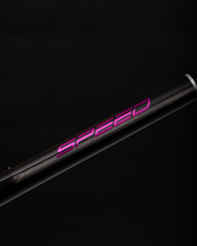 Клюшка для флорбола Zone Air/One Speed 29 Raw/Magenta