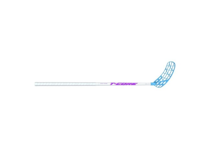 Клюшка для флорбола Fat Pipe T-CORE 29 CTRL