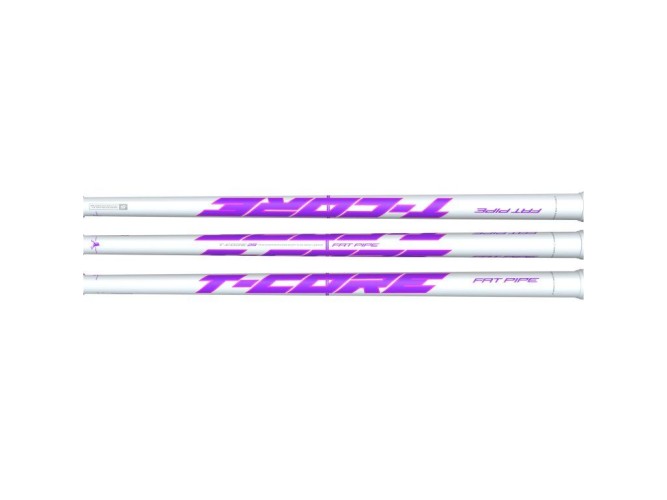 Клюшка для флорбола Fat Pipe T-CORE 29 CTRL
