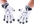 Перчатки вратарские Blindsave SUPREME White