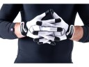 Перчатки вратарские Blindsave SUPREME White