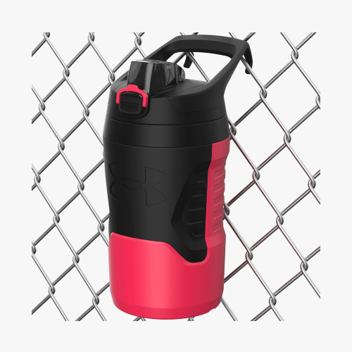 Бутылка Under Armour UA Playmaker Jug Jr. 950 ml Cerise