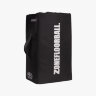 Сумка для мячей Zone Ball bag Future Black/Silver