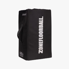 Сумка для мячей Zone Ball bag Future Black/Silver
