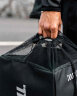 Сумка для мячей Zone Ball bag Future Black/Silver