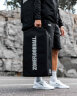 Сумка для мячей Zone Ball bag Future Black/Silver