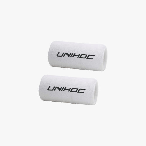 Напульсник Unihoc White