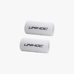 Напульсник Unihoc White
