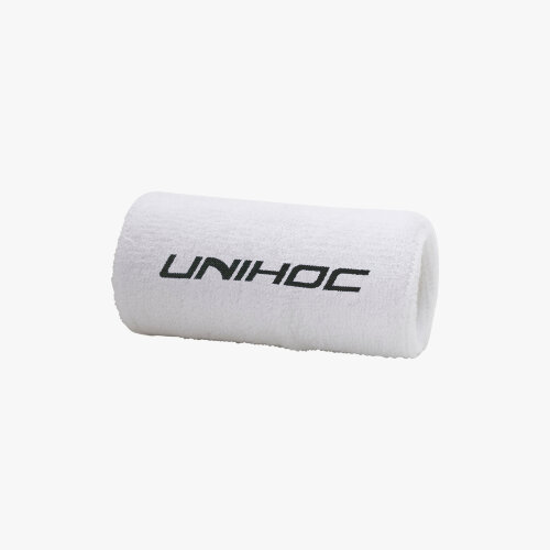 Напульсник Unihoc White