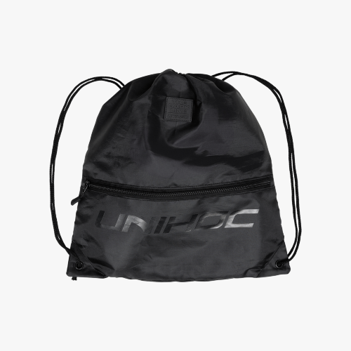 Сумка для обуви Unihoc Dark Line Black