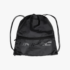 Сумка для обуви Unihoc Dark Line Black