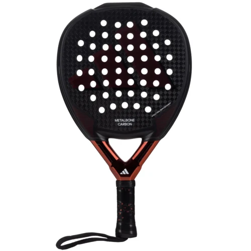 Pala Padel Adidas Metalbone Carbon 3.3 2024