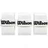 Blister Wilson Profile Padel Negro 3 Overgrips