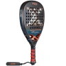 Pala Padel Nox AT10 Attack 18K Alum Agustin Tapia 2025