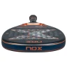 Pala Padel Nox AT10 Attack 18K Alum Agustin Tapia 2025