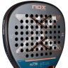 Pala Padel Nox AT10 Attack 18K Alum Agustin Tapia 2025