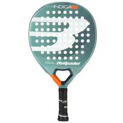 Pala Padel Bullpadel Indiga CTR 2025