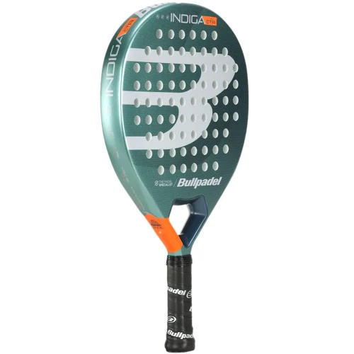 Pala Padel Bullpadel Indiga CTR 2025