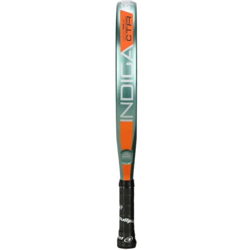 Pala Padel Bullpadel Indiga CTR 2025