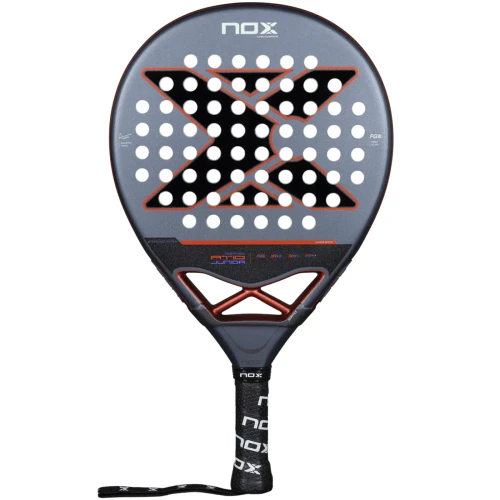 Ракетка для падел NOX AT10 Genius JR 2025