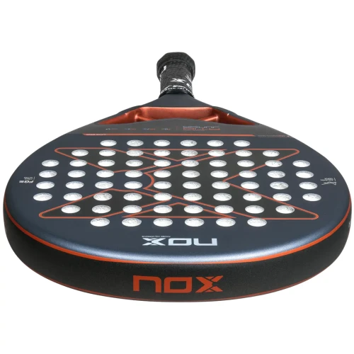 Ракетка для падел NOX AT10 Genius JR 2025