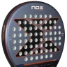 Ракетка для падел NOX AT10 Genius JR 2025