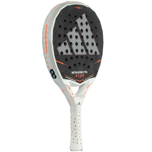 Pala Padel Adidas Metalbone CTRL 2026
