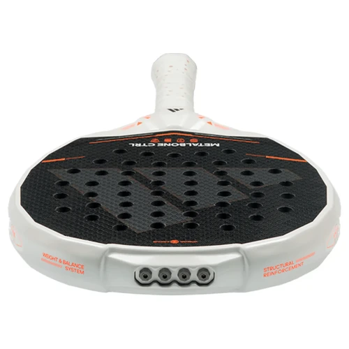 Pala Padel Adidas Metalbone CTRL 2026