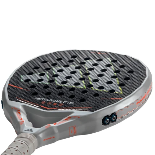 Pala Padel Adidas Metalbone CTRL 2026
