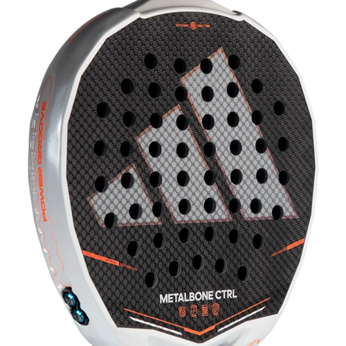 Pala Padel Adidas Metalbone CTRL 2026