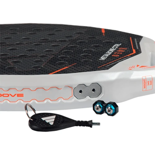 Pala Padel Adidas Metalbone CTRL 2026
