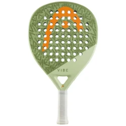 Pala Padel HEAD Vibe 2026 GR OR