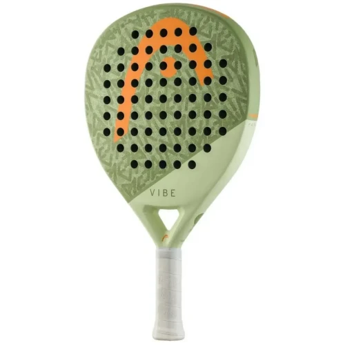 Pala Padel HEAD Vibe 2026 GR OR
