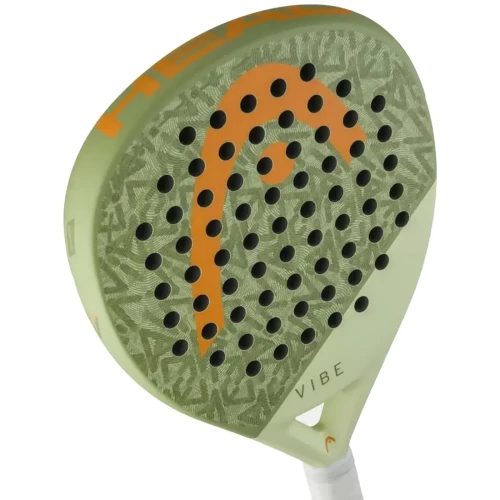 Pala Padel HEAD Vibe 2026 GR OR