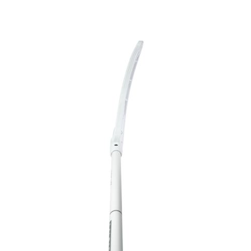 Клюшка для флорбола SALMING Hawk Nitrolite 30 JR White/Silver