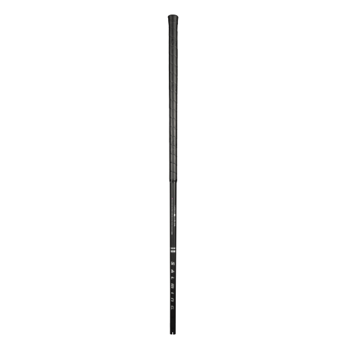 Палка для клюшки SALMING Q-series Carbon Pro 2.0 RD Oval Shaft 29 Black/Silver