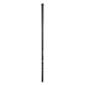 Палка для клюшки SALMING Q-series Carbon Pro 2.0 RD Oval Shaft 29 Black/Silver